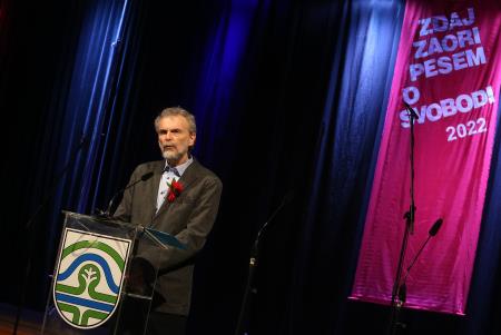 ZDAJ ZAORI PESEM O SVOBODI 28 FOTO LJUBO VUKELIČ